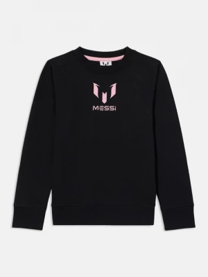 Foto van product Sweater Messi zwart
