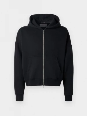 Foto van product Sweater met rits Abercrombie & Fitch zwart