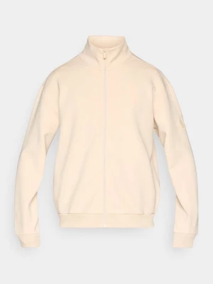 Foto van product Sweater met rits Adidas beżowy