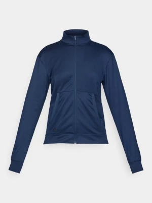 Foto van product Sweater met rits Adidas donkerblauw