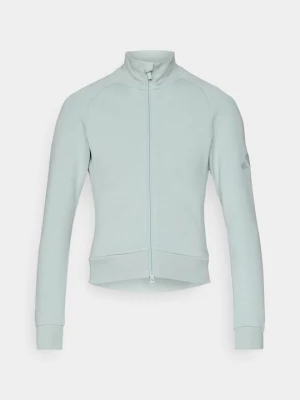 Foto van product Sweater met rits Adidas groen
