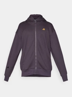 Foto van product Sweater met rits Adidas zwart