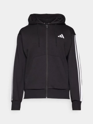 Foto van product Sweater met rits Adidas zwart