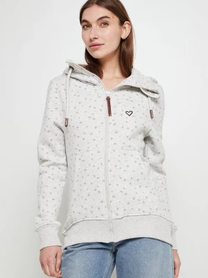 Foto van product Sweater met rits ALIFE & Kickin