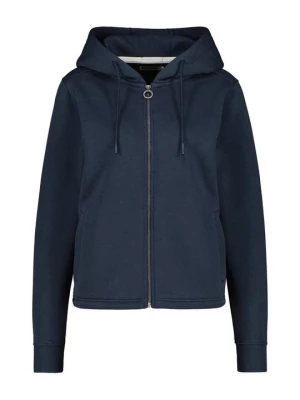 Foto van product Sweater met rits ALIFE & Kickin blauw