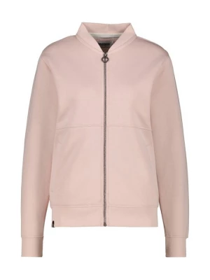 Foto van product Sweater met rits ALIFE & Kickin roze