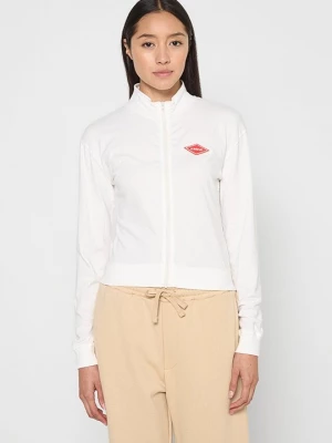 Foto van product Sweater met rits American Vintage wit