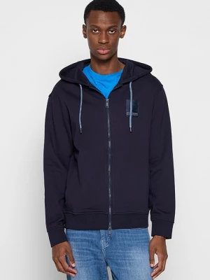 Foto van product Sweater met rits Armani Exchange