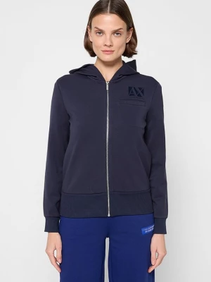 Foto van product Sweater met rits Armani Exchange