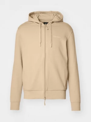 Foto van product Sweater met rits Armani Exchange beżowy