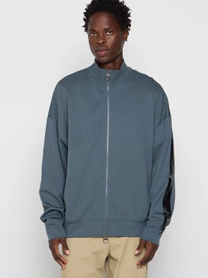 Foto van product Sweater met rits Armani Exchange petrol