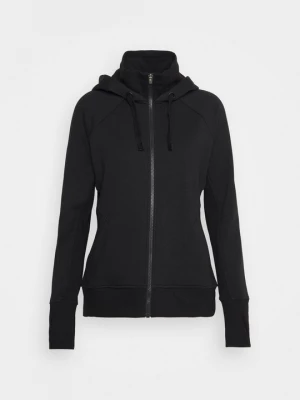 Foto van product Sweater met rits Athleta kaki