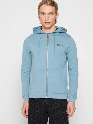 Foto van product Sweater met rits Balr. blauw