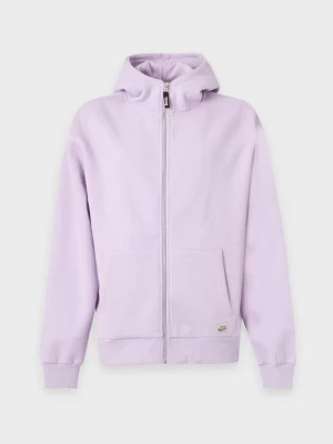 Foto van product Sweater met rits Bench paars