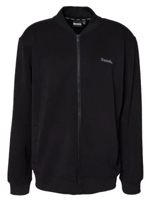 Foto van product Sweater met rits Bench zwart