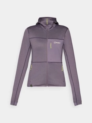 Foto van product Sweater met rits Berghaus lila