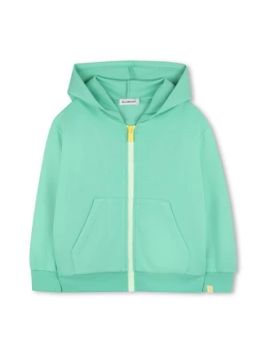 Foto van product Sweater met rits Billieblush groen