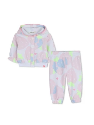 Foto van product Sweater met rits Billieblush wit