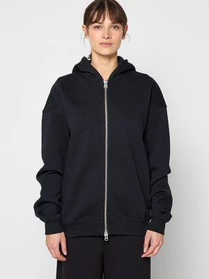 Foto van product Sweater met rits Björn Borg zwart