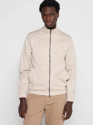 Foto van product Sweater met rits Bogner beżowy