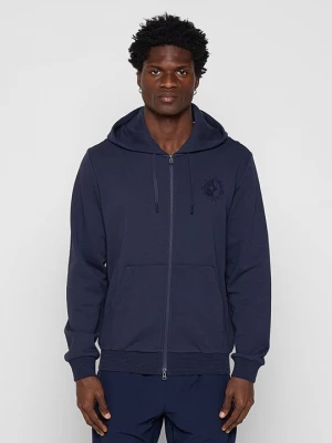 Foto van product Sweater met rits Bogner Fire + Ice donkerblauw