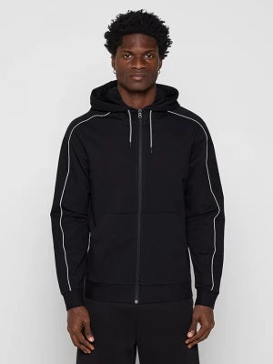 Foto van product Sweater met rits Bogner Fire + Ice zwart