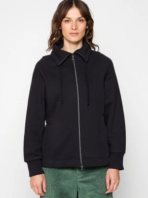 Foto van product Sweater met rits Bogner zwart