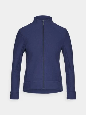 Foto van product Sweater met rits Callaway donkerblauw