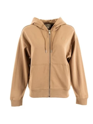 Foto van product Sweater met rits Calvin Klein Jeans beżowy
