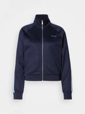 Foto van product Sweater met rits Calvin Klein Jeans donkerblauw