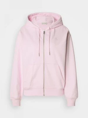 Foto van product Sweater met rits Calvin Klein Jeans roze