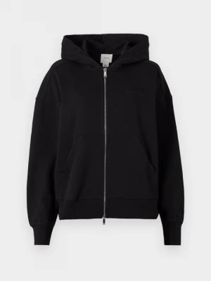 Foto van product Sweater met rits Calvin Klein zwart