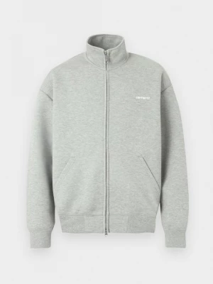 Foto van product Sweater met rits Carhartt WIP grijs