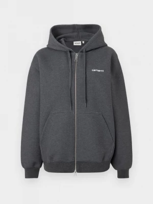 Foto van product Sweater met rits Carhartt WIP zwart