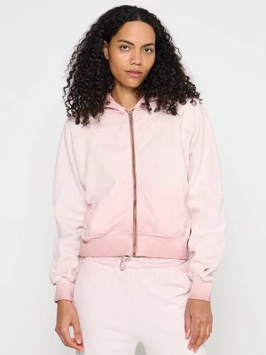 Foto van product Sweater met rits Champion
