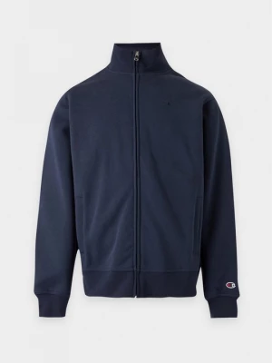 Foto van product Sweater met rits Champion donkerblauw