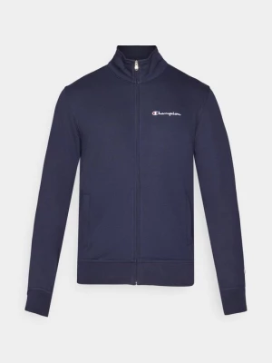 Foto van product Sweater met rits Champion donkerblauw