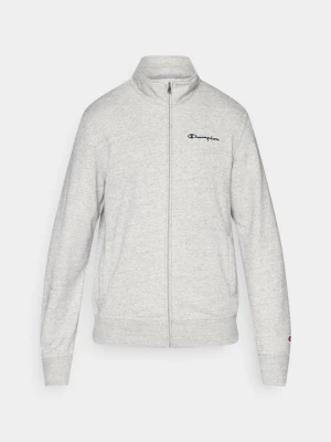 Foto van product Sweater met rits Champion grijs