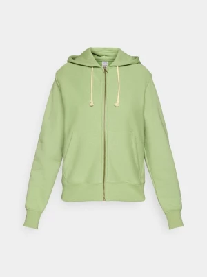 Foto van product Sweater met rits Champion groen