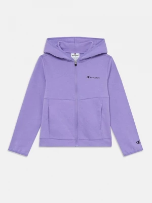 Foto van product Sweater met rits Champion lila