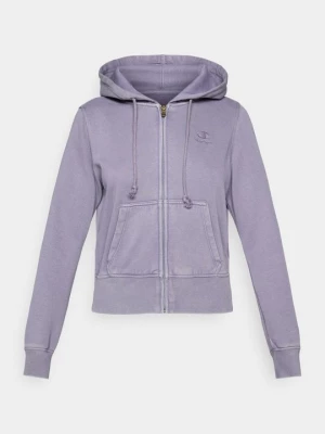 Foto van product Sweater met rits Champion paars