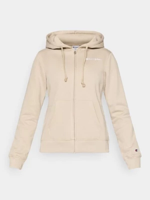 Foto van product Sweater met rits Champion taupe
