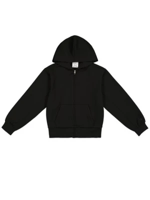 Foto van product Sweater met rits Champion zwart