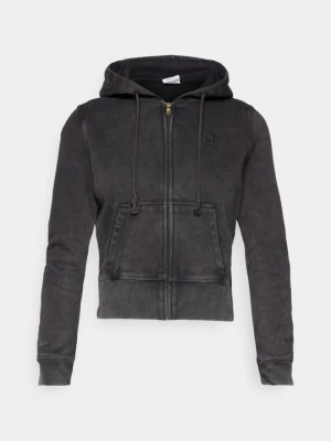 Foto van product Sweater met rits Champion zwart