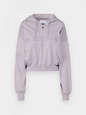 Foto van product Sweater met rits Chiara Ferragni grijs