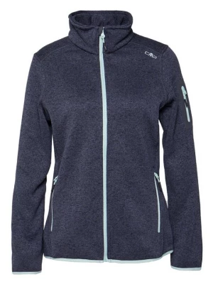Foto van product Sweater met rits CMP