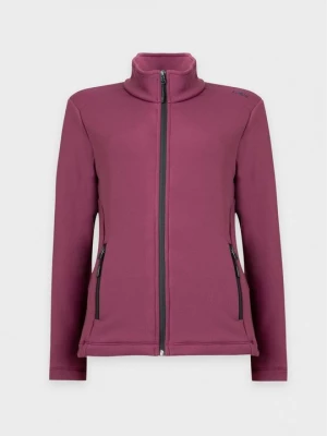 Foto van product Sweater met rits CMP paars