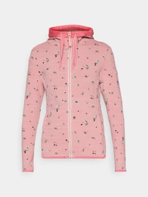 Foto van product Sweater met rits CMP roze