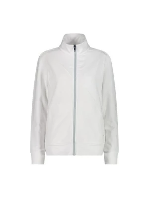 Foto van product Sweater met rits CMP wit