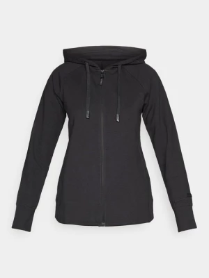 Foto van product Sweater met rits CMP zwart